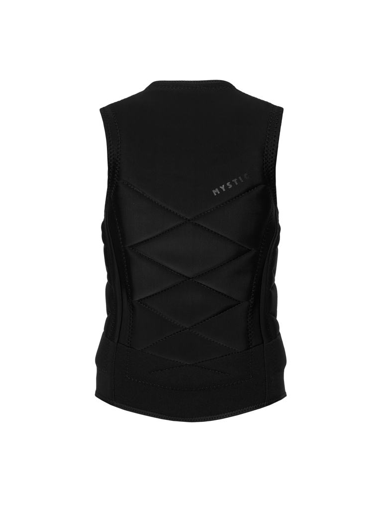 JUICE IMPACT VEST FZIP WAKE WOMEN - MYSTIC